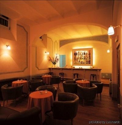 Hotel Villa Aurora Fiesole Restoran fotoğraf