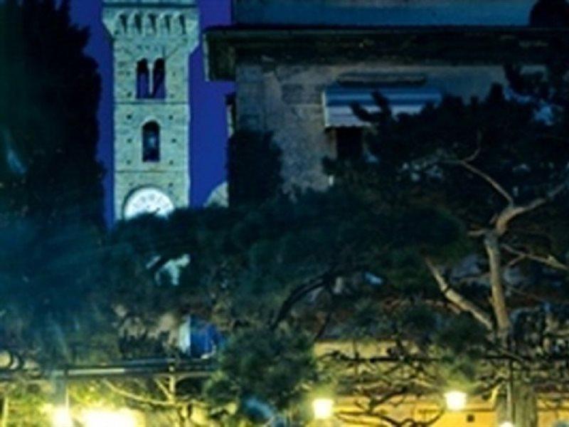 Hotel Villa Aurora Fiesole Dış mekan fotoğraf