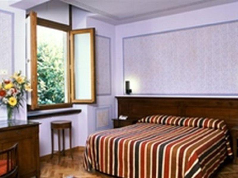 Hotel Villa Aurora Fiesole Dış mekan fotoğraf