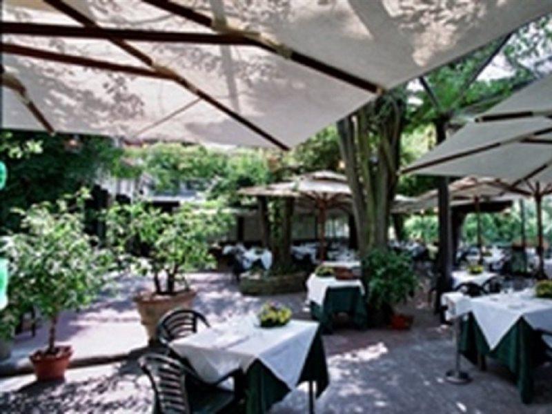 Hotel Villa Aurora Fiesole Dış mekan fotoğraf