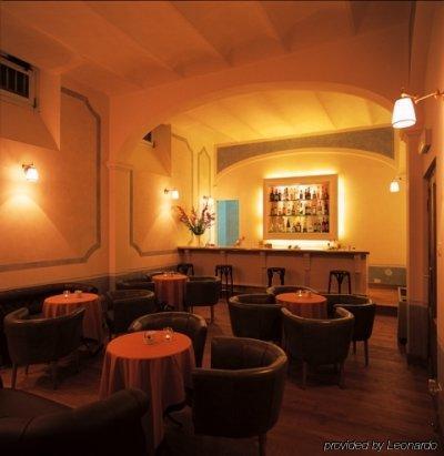 Hotel Villa Aurora Fiesole Restoran fotoğraf