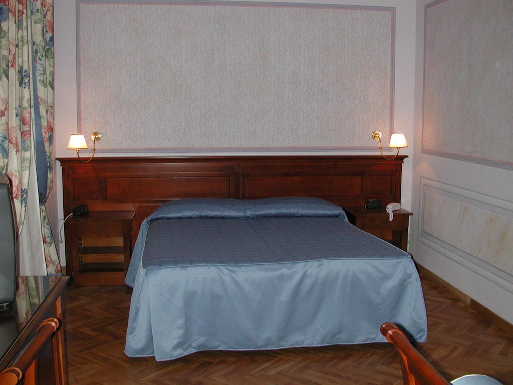 Hotel Villa Aurora Fiesole Dış mekan fotoğraf