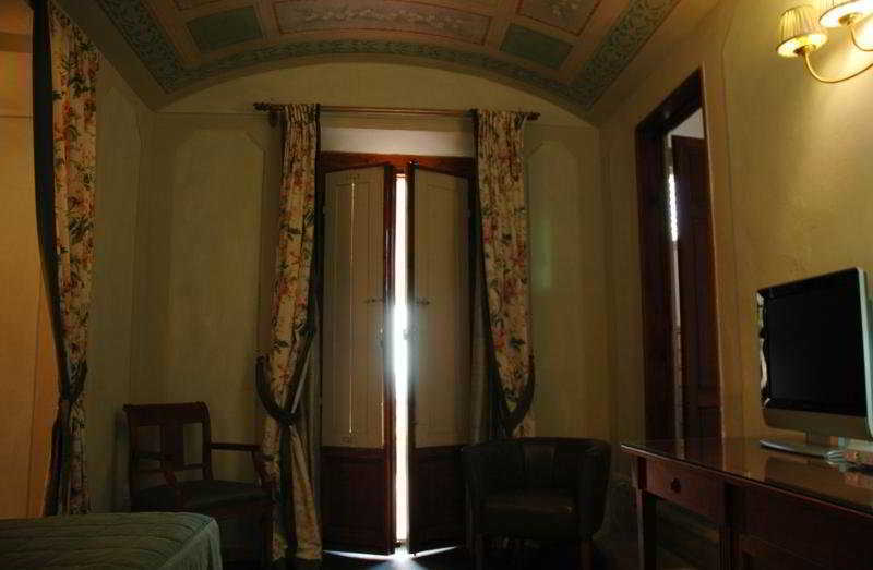 Hotel Villa Aurora Fiesole Dış mekan fotoğraf