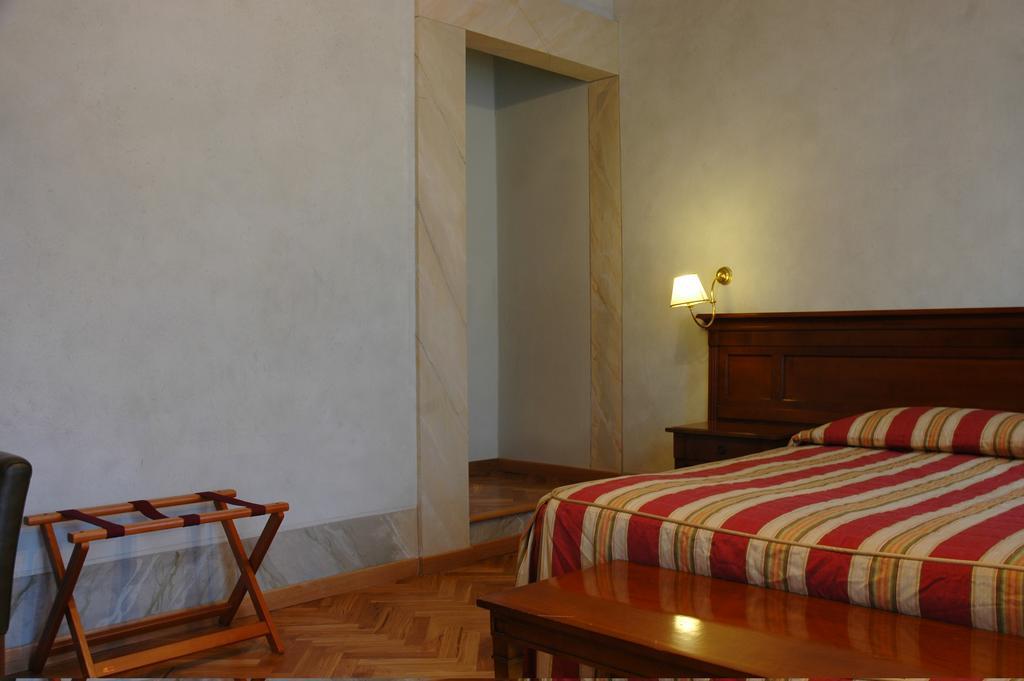 Hotel Villa Aurora Fiesole Dış mekan fotoğraf