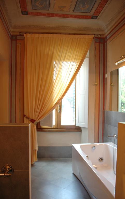 Hotel Villa Aurora Fiesole Dış mekan fotoğraf