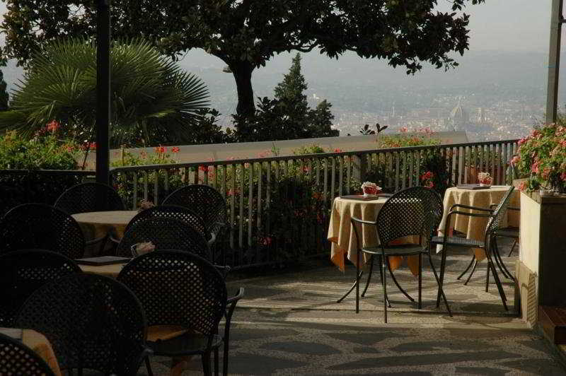 Hotel Villa Aurora Fiesole Dış mekan fotoğraf