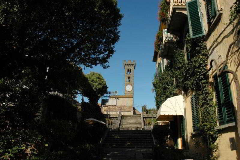 Hotel Villa Aurora Fiesole Dış mekan fotoğraf