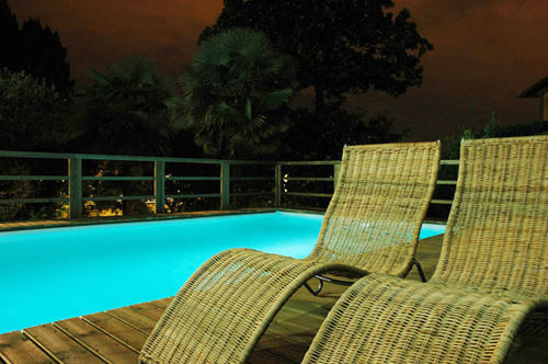 Hotel Villa Aurora Fiesole Konforlar fotoğraf