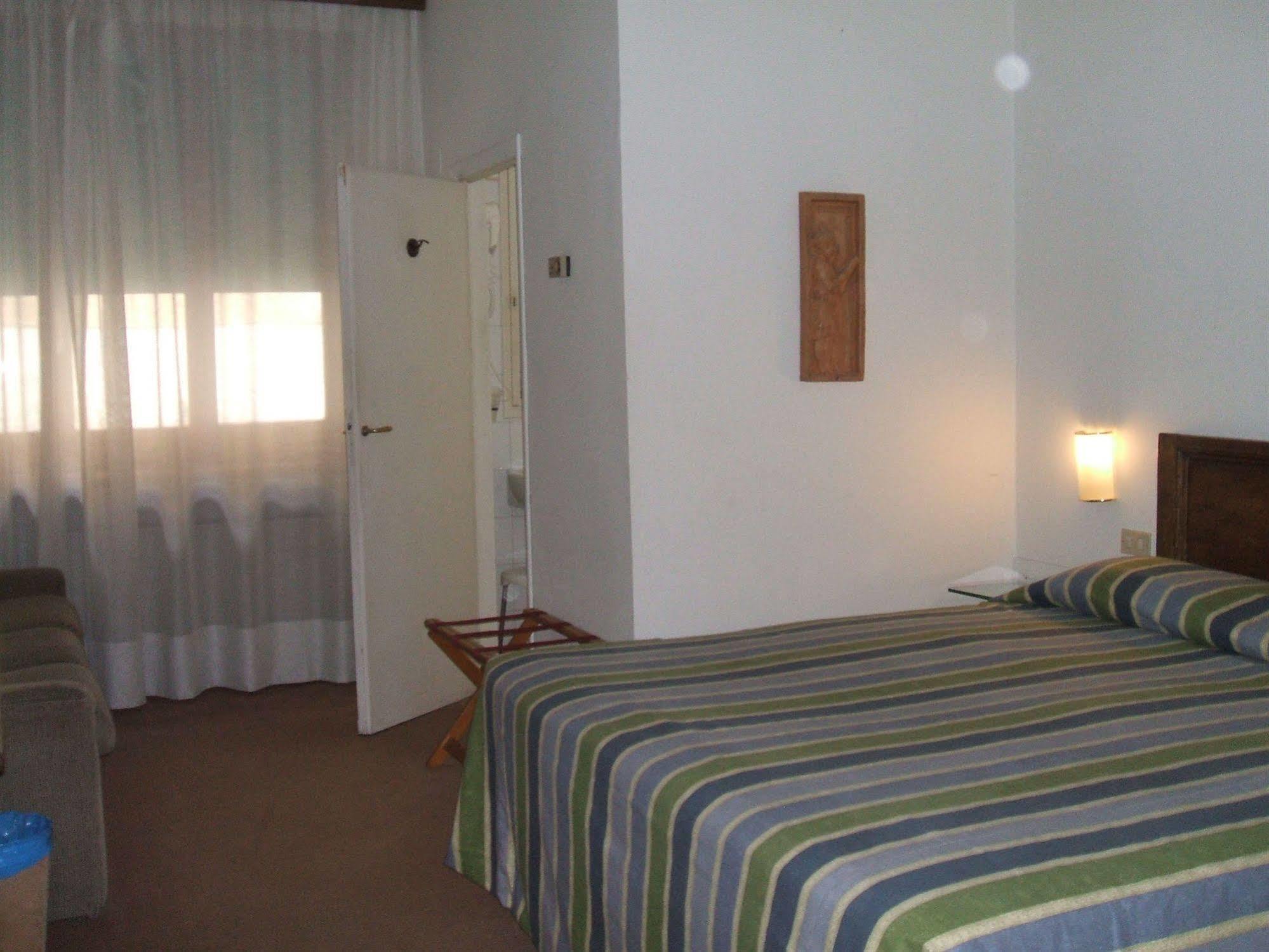 Hotel Villa Aurora Fiesole Dış mekan fotoğraf
